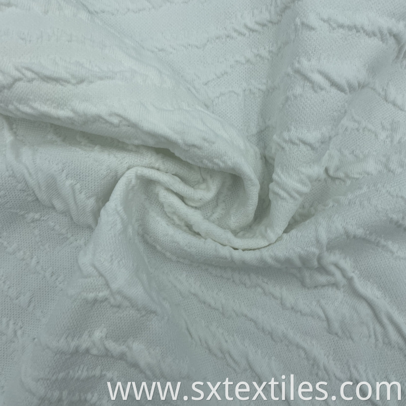 Polyester Spandex Blend Textile Jpg